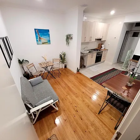 Apartmán M171 *