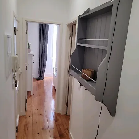 M171 Appartement