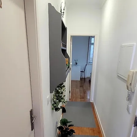 M171 Appartement *
