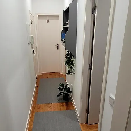 Appartement M171 *