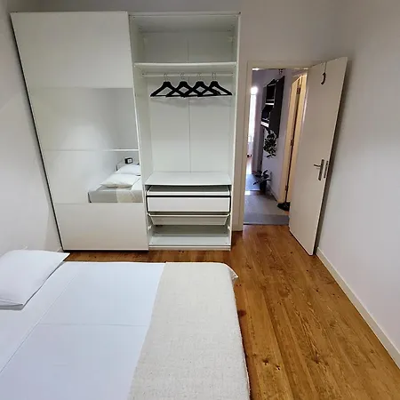 M171 Appartement