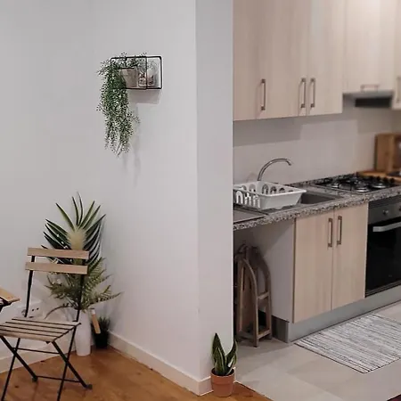 Appartement M171 *