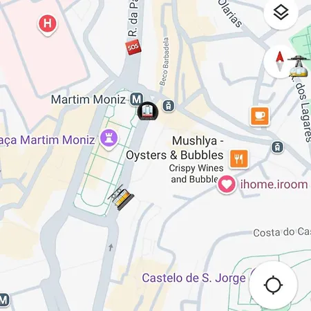 M171 * Lisboa