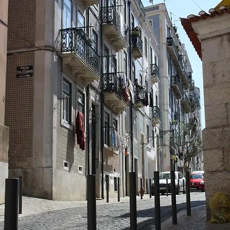 Appartement M171