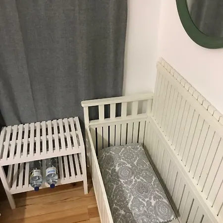 Апартаменти M171